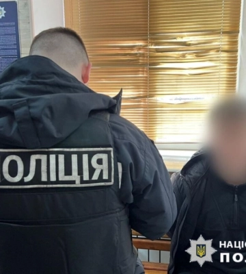 На Одещині чоловік під час перевірки документів військовослужбовцями ТЦК влаштував стрілянину