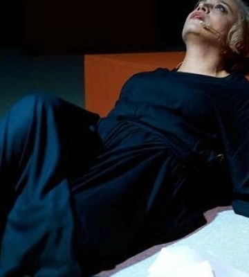 Жінка, яка змінила українську культуру: у Полтаві покажуть виставу про Олену Пчілку