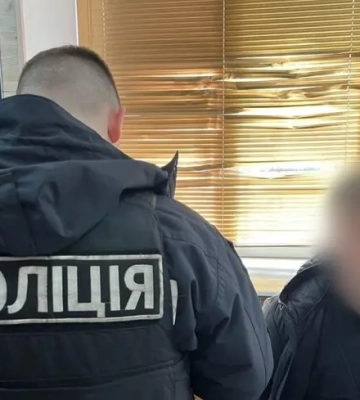 На Одещині чоловік під час перевірки документів військовослужбовцями ТЦК влаштував стрілянину