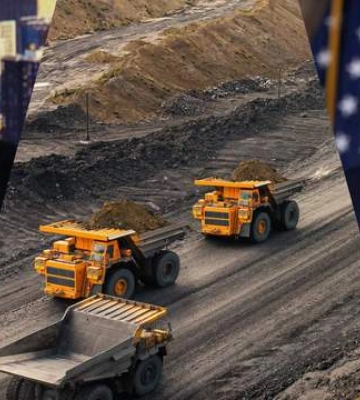 Не кабала: економіст вказав на можливі розбіжності між Україною і США щодо угоди про "рідкоземи"