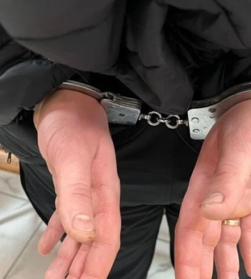 В Одесі чоловік стріляв у працівника ТЦК