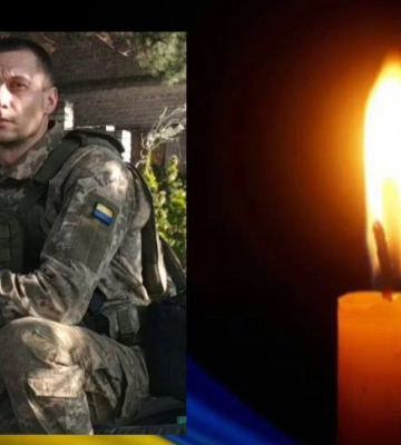 На війні обірвалося життя захисника України з Білгород-Дністровського району Дениса Константинова