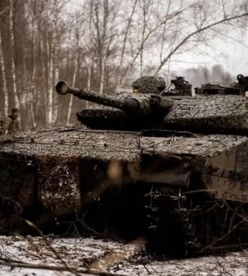 54 боевых столкновения за сутки: где оккупанты пытались прорвать оборону ВСУ