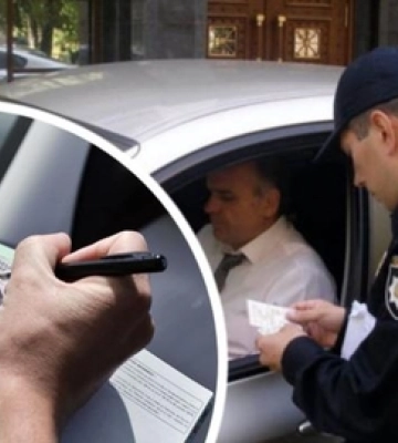У Луцьку на Відродження оштрафували одразу трьох «паркохамів»