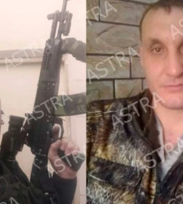 Військові РФ вбили жительку Подо-Калинівки на Херсонщині: шукають свідків
