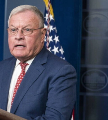 Келлог заявил, что США не допустят нового вторжения РФ