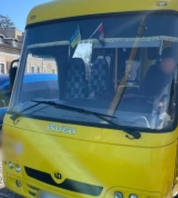 На Волині перевіряють громадський транспорт на дотримання норм законодавства