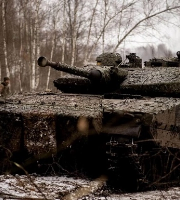 Ситуація на фронті: росіяни продовжують активні штурми на Покровському напрямку