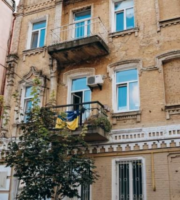 У Києві безплатно здають двокімнатну квартиру: які там умови