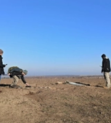 На Херсонщині прокуратура захистила землі природно-заповідного фонду від незаконного використання