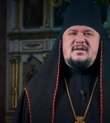 «Піст має бути духовним, а не звичайною дієтою», – ігумен з Луцька про Масницю та підготовку до посту (відео)