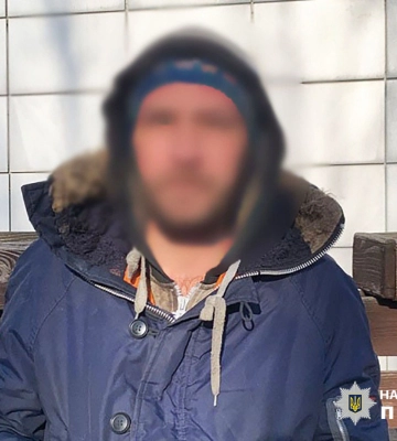 У Києві підуть під суд двоє злодюг, які зухвало обікрали кав’ярню, - поліція