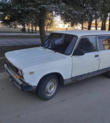 На Львівщині водій вистрибнув на ходу з автомобіля