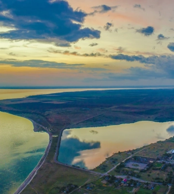 На Херсонщині прокуратура захистила землі природно-заповідного фонду від незаконного використання