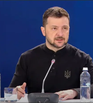 Україна готова до обміну полоненими в форматі всіх на всіх – Зеленський