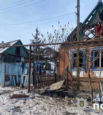 Стало відомо, скільки населених пунктів Донеччини знаходиться під російською окупацією