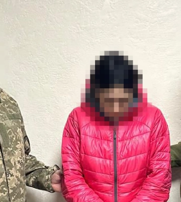 СБУ затримала двох жінок, які коригували вогонь росіян по Силах оборони на Донеччині