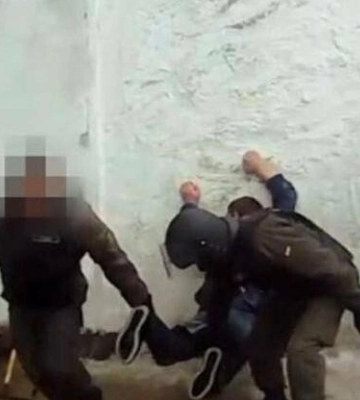 На Полтавщині судитимуть п’ятьох працівників колонії за катування ув’язнених