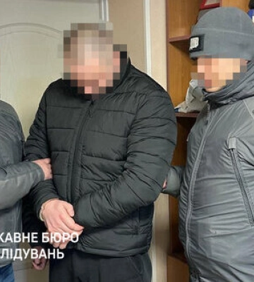 "Продавав" військовослужбовцям відпустки: затримано командира дивізіону, який "заробив" майже 1 млн грн на підлеглих, - Офіс&amp;hellip;