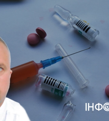 На посаду гендиректора Прикарпатського обласного клінічного центру психічного здоров’я призначено Семенюка Володимира