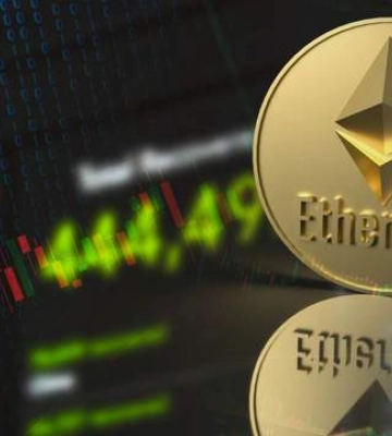 Найбільша криптокрадіжка у світі: хакери викрали Etherium на рекордну суму