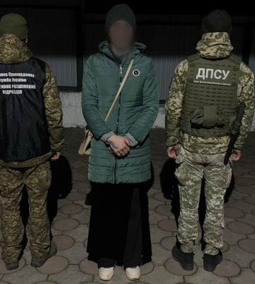 На Закарпатті виявили порушників