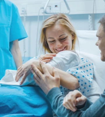 У Рівному можуть обмежити відвідини породіль