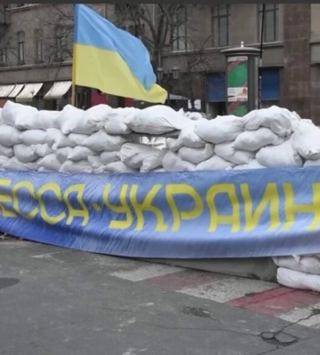 Армія РФ знову атакувала Одещину дронами: пошкоджено припортову інфраструктуру