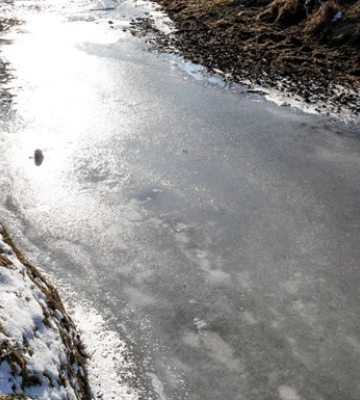 Де найближчої ночі в Україні вдарить мороз -16°: прогноз синоптика