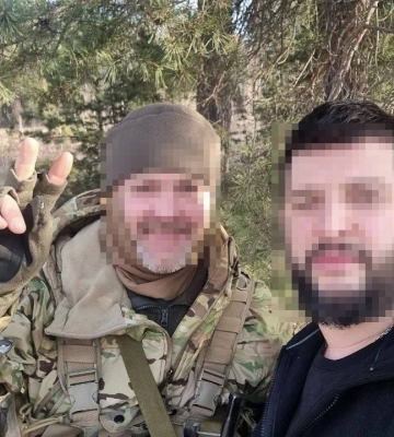 Ексдепутату з Одеси повідомили про підозру в держзраді