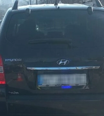 У Львові автомобіль збив жінку: її госпіталізували
