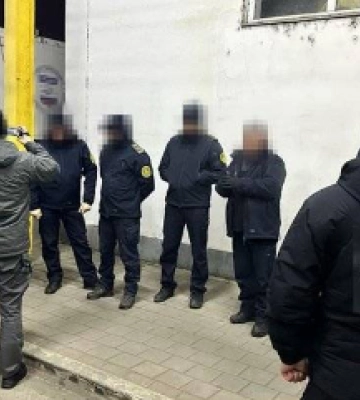 На Закарпатській митниці працює СБУ: Що відбувається?