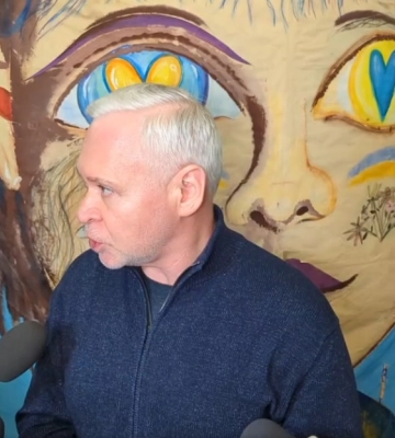 «Місто змінилося» – Терехов про Харків за три роки великої війни