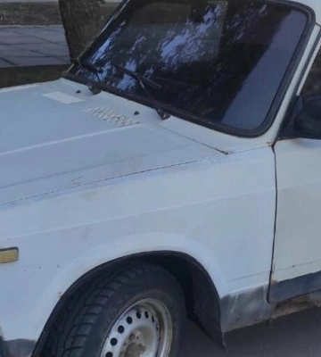 На Львівщині водій вистрибнув на ходу з автомобіля