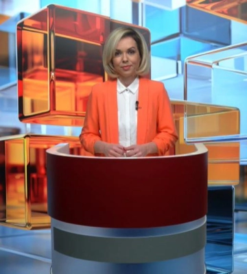 Денні новини Рівного та області за 24 лютого 2025 року (ВІДЕО)
