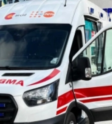 Медики обласного перинатального центру два дні працюватимуть у громаді на півночі Рівненщини