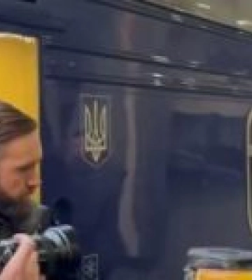 Стові лідери прибувають до Києва для обговорення безпеки України
