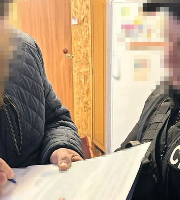 Вихваляли Путіна й поширювали антисемітські заклики: СБУ викрила двох кліриків УПЦ МП
