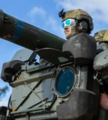 Україна отримає системи ППО від Швеції за 108 мільйонів євро