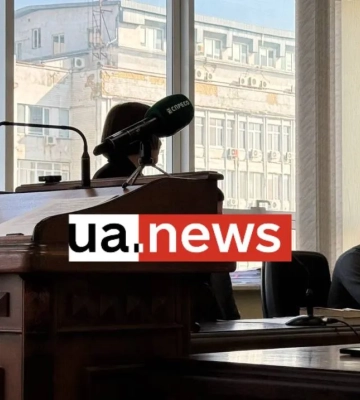 Суд у справі Євгена Мецгера перенесли на місяць
