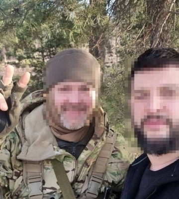 Ексдепутату з Одеси повідомили про підозру в держзраді