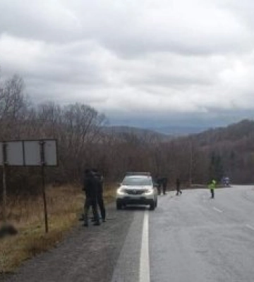 Воловецький суд виніс вирок у справі смертельного ДТП на Закарпатті