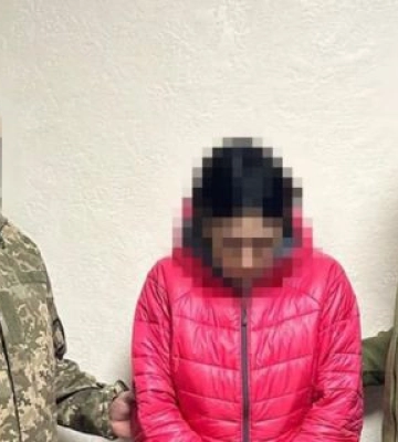 СБУ викрила агенток ФСБ, які коригували удари по ЗСУ на Донеччині