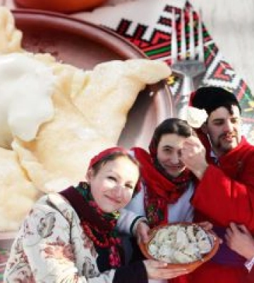 Масляна по-християнськи: ігумен Никодим з Волині пояснив, як правильно провести це свято