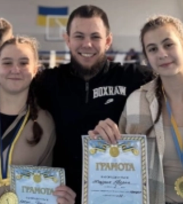 Ужгородські боксери здобули перемоги на Чемпіонаті Закарпатської області