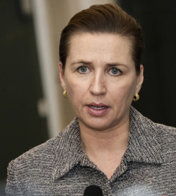 Данія виділяє додаткові $280 мільйонів для Сил оборони України