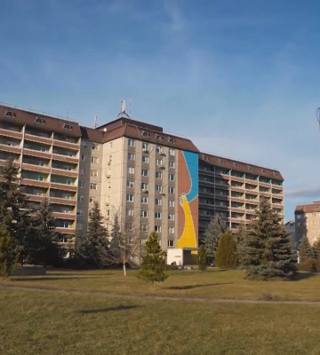 В Івано-Франківську планують втілити проєкт - реабілітаційний центр (відео)