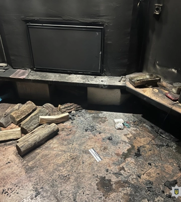 Загинули двоє людей під час пожеж на Рівненщині — поліція області