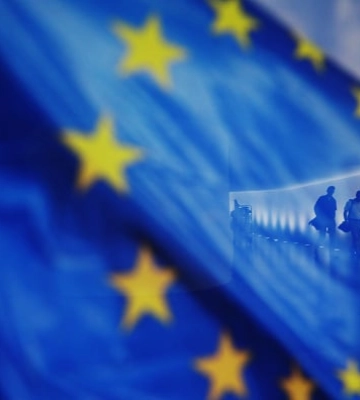 До 3-ї річниці початку повномасштабного вторгнення рф керівництво ЄС заявило про підтримку України До 3-ї річниці початку повномасштабного вторгнення рф керівництво ЄС заявило про підтримку України