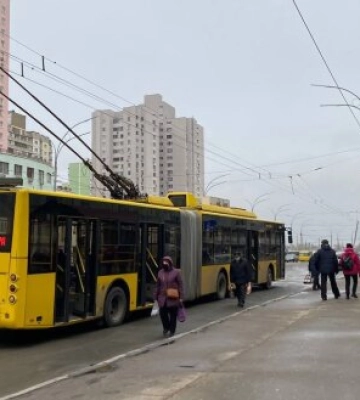 Метро Києва інвестує 16 млн гривень в світлодіодні лампи